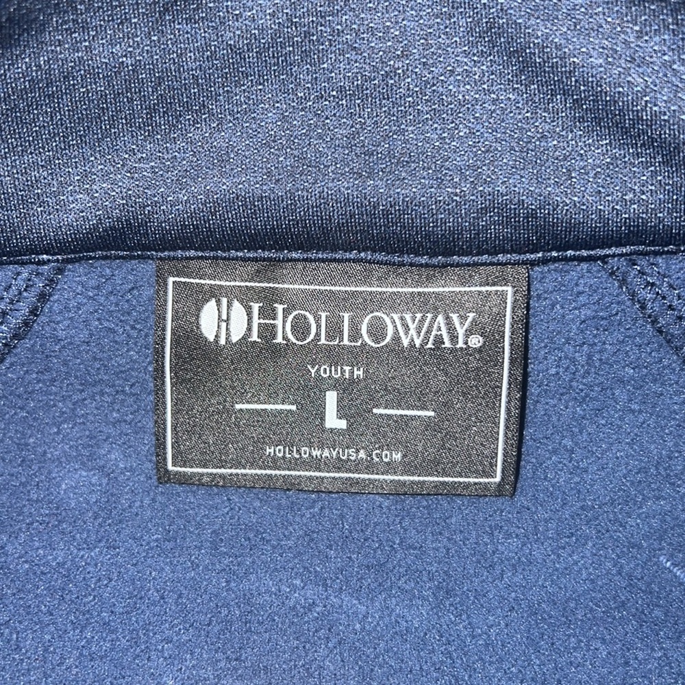 Athletic Jacket - Picture 3 of 3